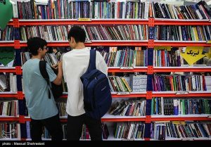 60 کتاب ایرانی در فلوشیپ به مرحله قرارداد رسید