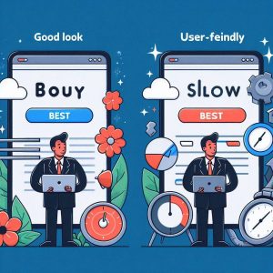 همه چیز درباره طراحی سایت: تجربه‌ای که باید جدی بگیری