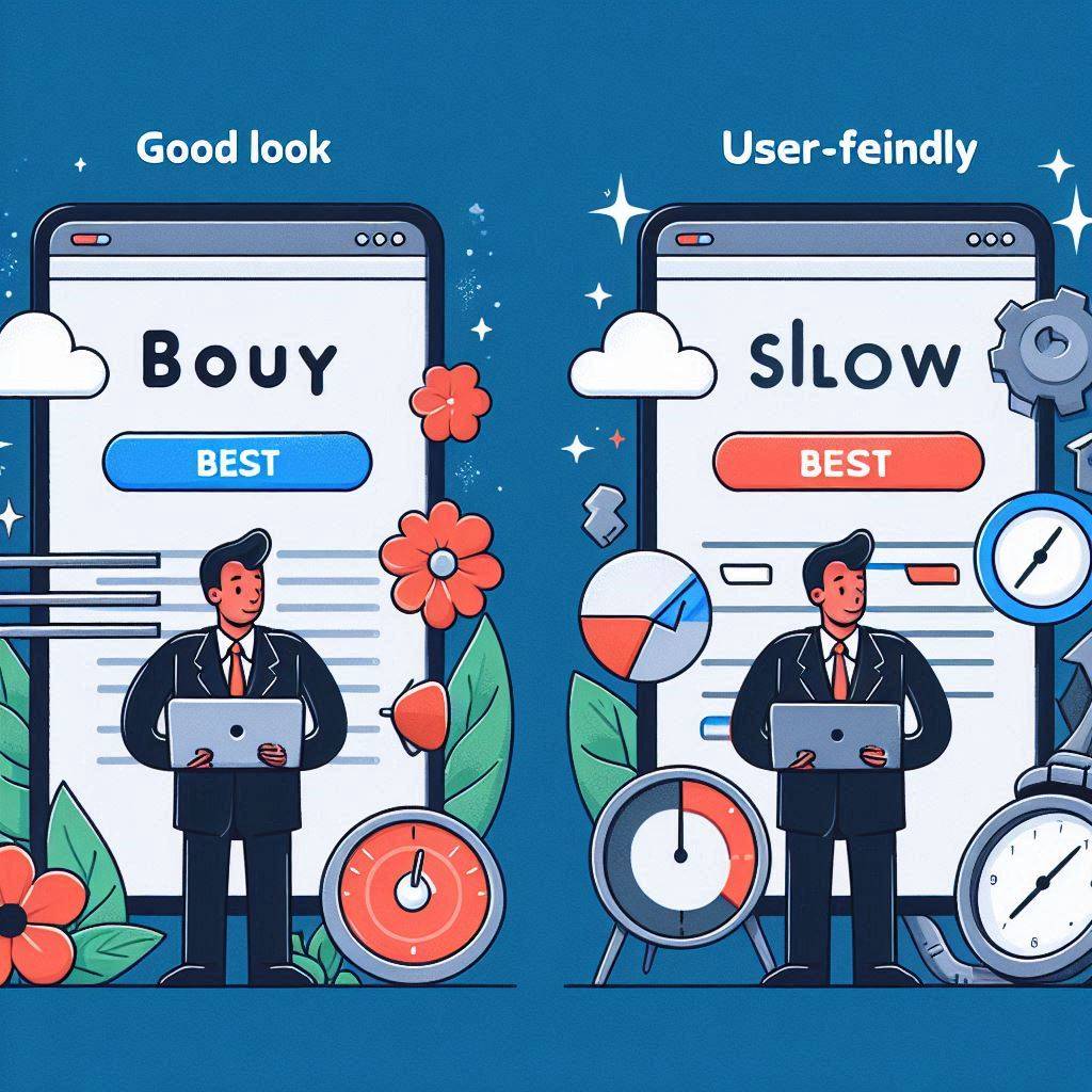 همه چیز درباره طراحی سایت: تجربه‌ای که باید جدی بگیری