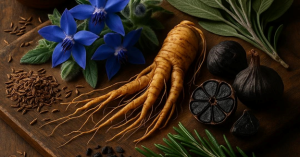 گیاهان دارویی پر استفاده و پر کاربرد کدامند؟ معرفی کامل