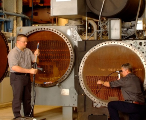 کاربرد انواع چیلر در شهرهای پر جمعیت مانند تهران و کرج