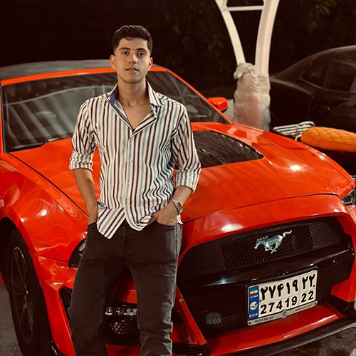 رادوین راوی؛ صدایی از جنس درد، واژه‌هایی از جنس خیابان