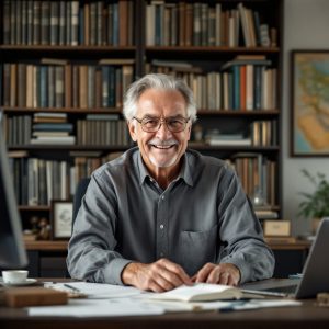 مصاحبه تخصصی با پدر کربنات کلسیم کوتد ایران