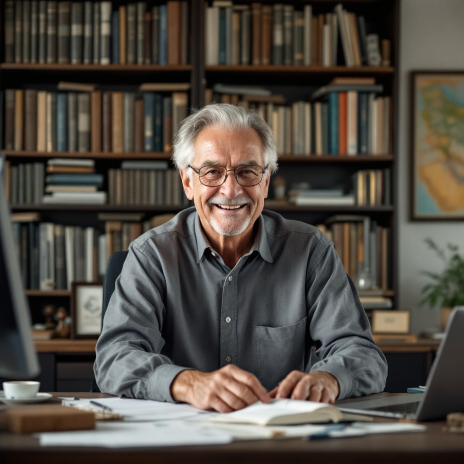 مصاحبه تخصصی با پدر کربنات کلسیم کوتد ایران