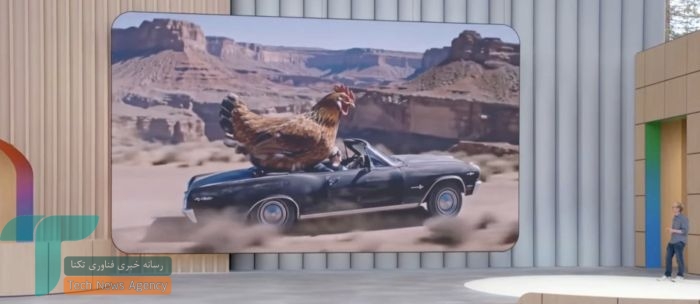 Veo 3 گوگل: تشخیص واقعیت از محتوای جعلی دشوار میشود [فیلم]