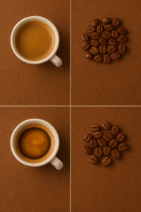 چطور بهترین قهوه را انتخاب کنیم؟