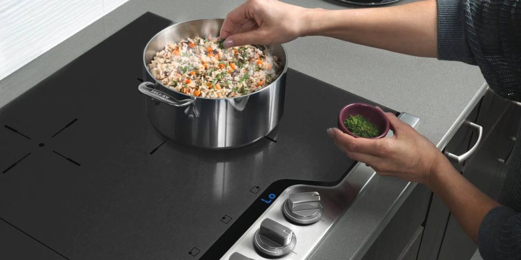 اجاق القایی چیست و چگونه کار می‌کند؟