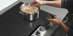 اجاق القایی چیست و چگونه کار می‌کند؟