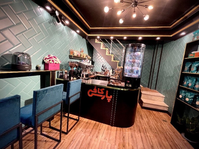 معتبر ترین دوره آموزش باریستا برای علاقه مندان به صنعت قهوه