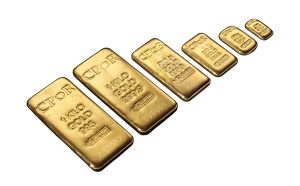 شمش طلا | بررسی انواع، عیار، وزن‌ها و راهنمای جامع خرید و فروش