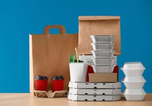 بهترین ظروف مناسب بسته بندی کله پاچه و سیرابی 