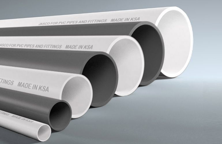 معرفی مرکز خرید لوله و اتصالات پلیکا ایلیاشیل