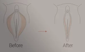 تنگ کردن واژن با نخ: راهی برای بازیابی سلامت جنسی