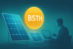 سرمایه‌گذاری در انرژی پاک