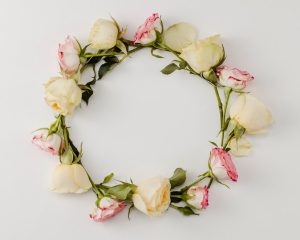 خدمات اجاره تاج گل مصنوعی