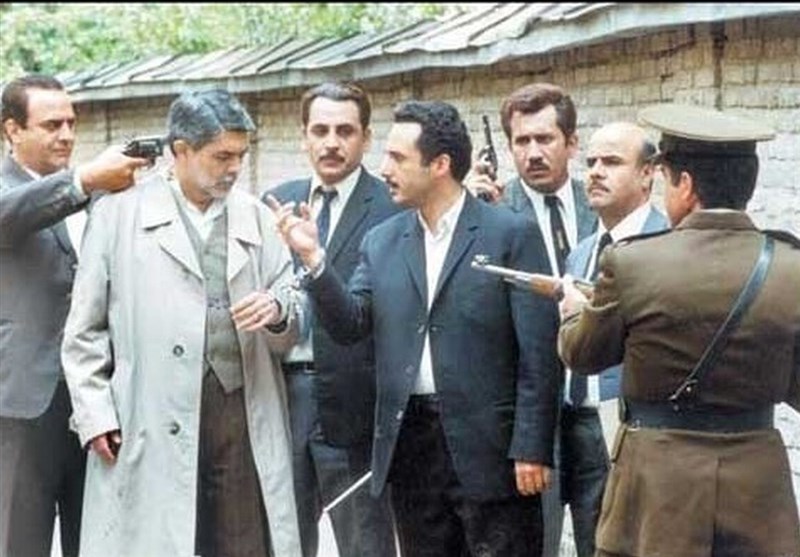 آخر هفته با دولت عشق، غریب و چند فیلم دیگر