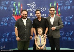 آخرین روز جشنواره مقاومت چه فیلم‌هایی اکران می‌شود؟