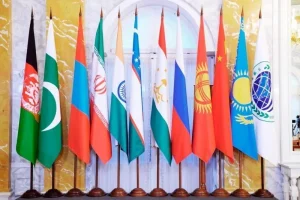 پیمان شانگهای