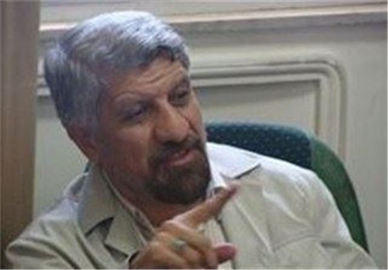 ارکان کعبه به روایت حاج صادق آهنگران