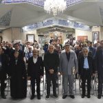 اغاز به کار جشنواره سهند در جوار آرامگاه شهریار_خبررسان