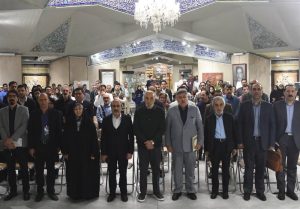 آغاز به‌کار جشنواره سهند در جوار آرامگاه شهریار