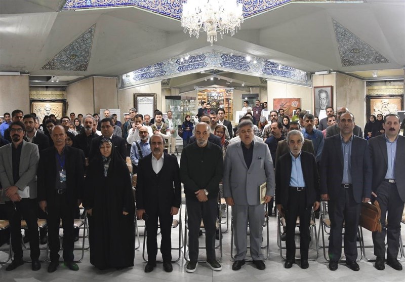 آغاز به‌کار جشنواره سهند در جوار آرامگاه شهریار