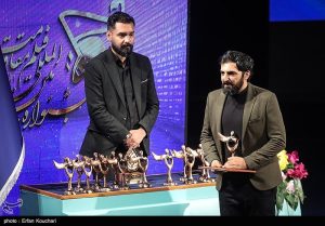 برگزیدگان جشنواره مقاومت معرفی شدند