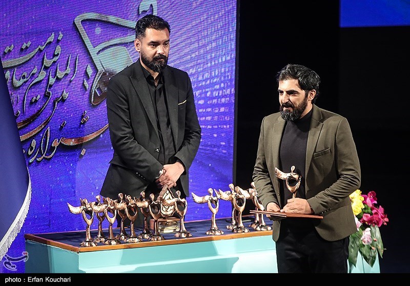 برگزیدگان جشنواره مقاومت معرفی شدند