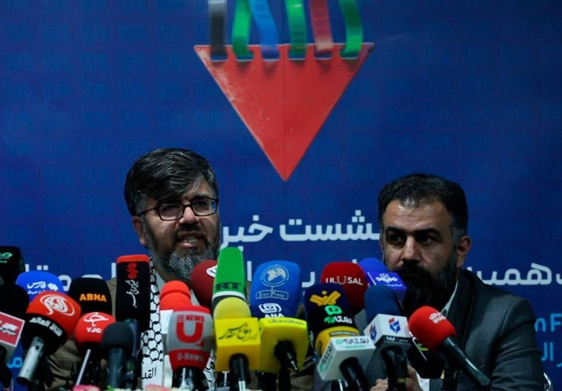 برگزیدگانِ جشنواره مقاومت عضو بنیاد ملی نخبگان می‌شوند