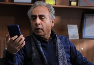 «بوقچی» سریال جدید شبکه سه شد/ شروع از 15 خرداد