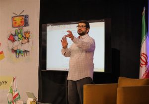 تولید محتوای کودک موفق از دل تجربه؛ چگونه الگو بسازیم؟