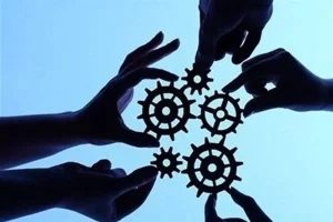 تعداد اشتغال در بخش خدمات بیشتر است/ علت چیست؟