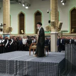 حمایتهمه قد رهبر انقلاب از جامعه کارگری – تجارت نیوز_خبررسان