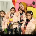خاله شادونه در نمایشگاه کتاب / جشن میلاد امام رضا در مصلی_خبررسان