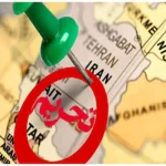 خیز آمریکا برای تحریم قسمت ساخت و ساز ایران – تجارت نیوز_خبررسان