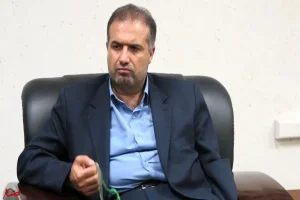 سفیر ایران در مسکو: روسیه ۸.۸ میلیارد دلار در ایران سرمایه گذاری می‌کند