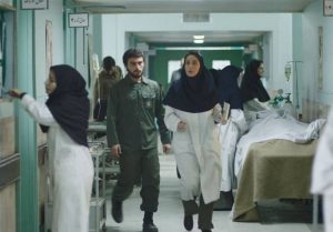 رونمایی از «قهرمان جندی شاپور» در جشنواره فیلم مقاومت