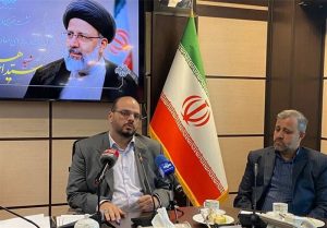 سریال شهید رئیسی ساخته می‌شود؟