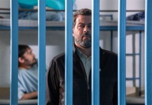 فوتبال پخش سریال یزدان را متوقف کرد