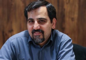 قائم مقام جدید شبکه نسیم منصوب شد