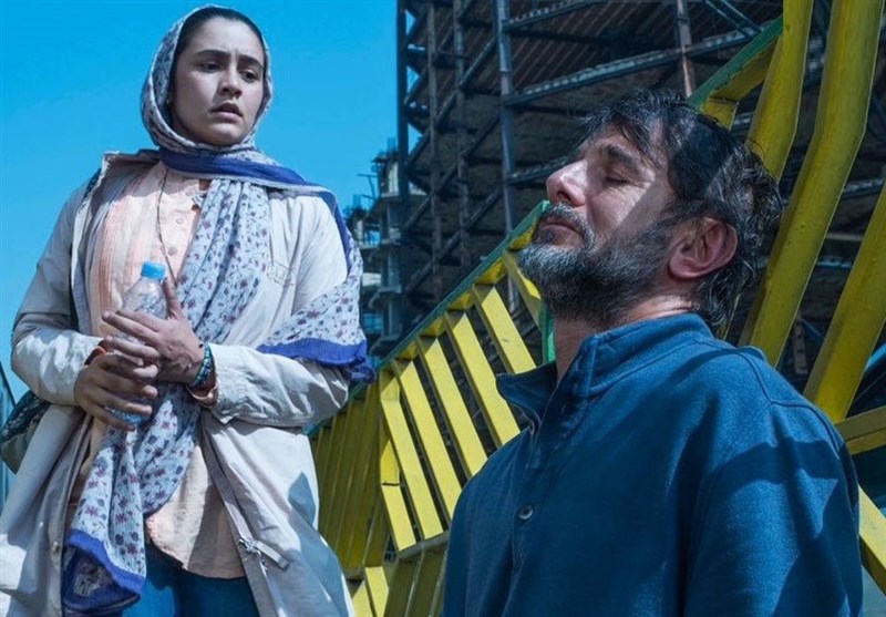 «زیبا صدایم کن» به «هفت» تلویزیون رسید