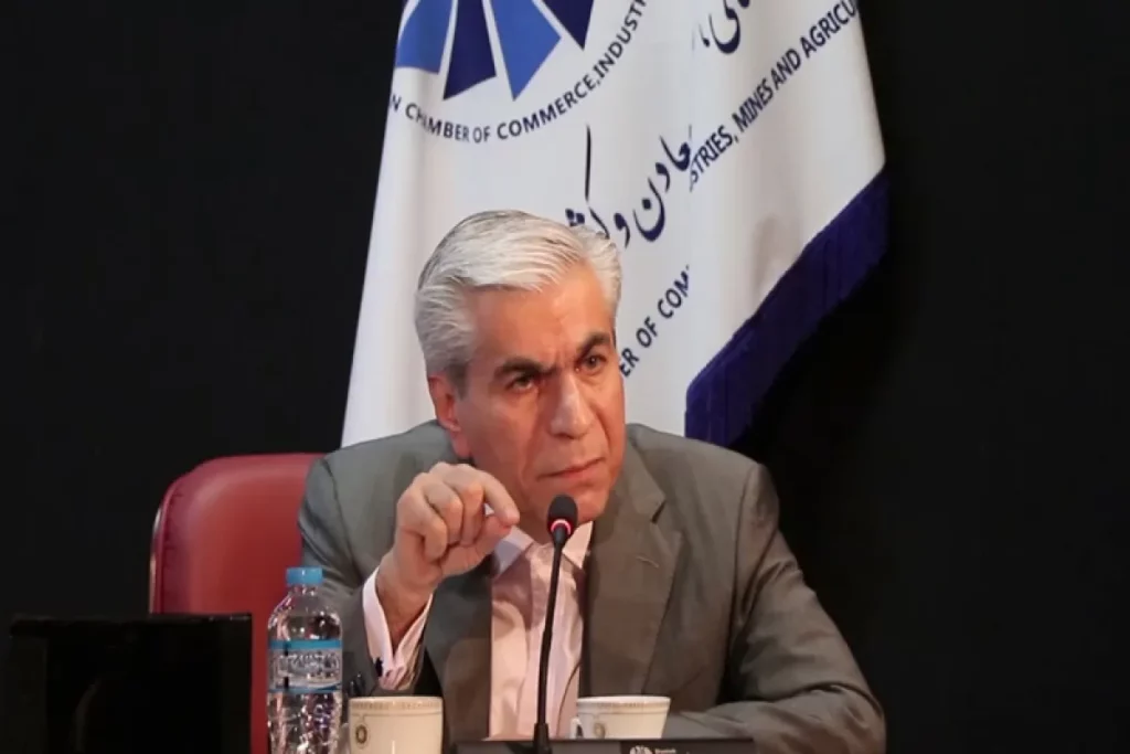 قدرت اقتصادی به امنیت درون‌زا و پایدار منتهی خواهد شد – تجارت نیوز