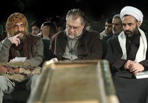 ماجرای پیشنهاد نادر طالب‌زاده به رئیس وقت صدا و سیما چه بود؟