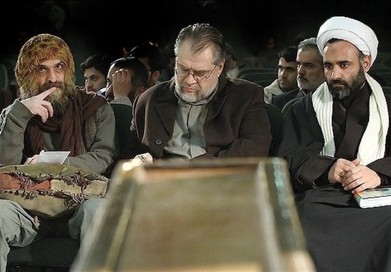 ماجرای پیشنهاد نادر طالب‌زاده به رئیس وقت صدا و سیما چه بود؟