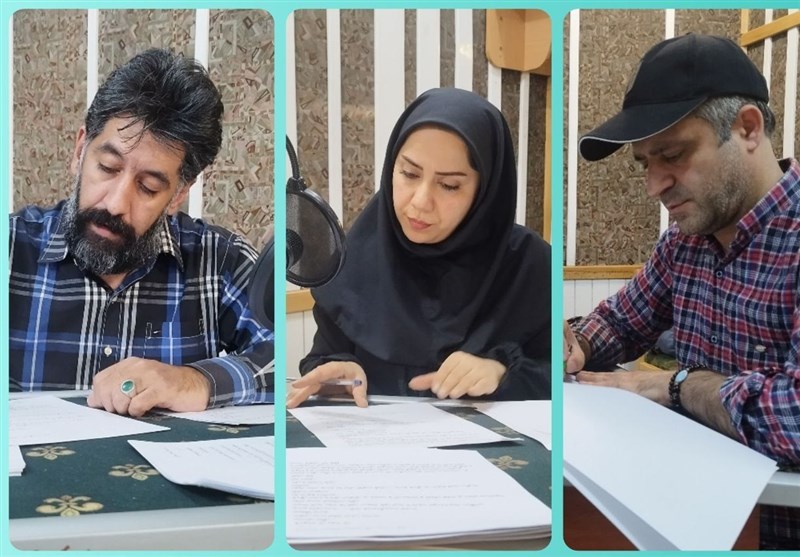 «مدرسه اعجاز سخن»؛ نمایشنامه ای رادیویی برای پاسداشت معلم