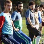 «پرویز خان» و «عطرآلود» و چند فیلم دیگر در آخر هفته_خبررسان