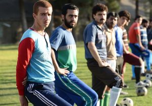 «پرویز خان» و «عطرآلود» و چند فیلم دیگر در آخر هفته