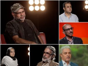 گرامیداشت روز مقاومتِ خوزستان در تلویزیون به روایت نردبان