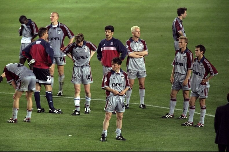 کپی‌برداری طارمی از علی دایی؛ پایان نافرجام دو مهاجم تیم ملی ایران