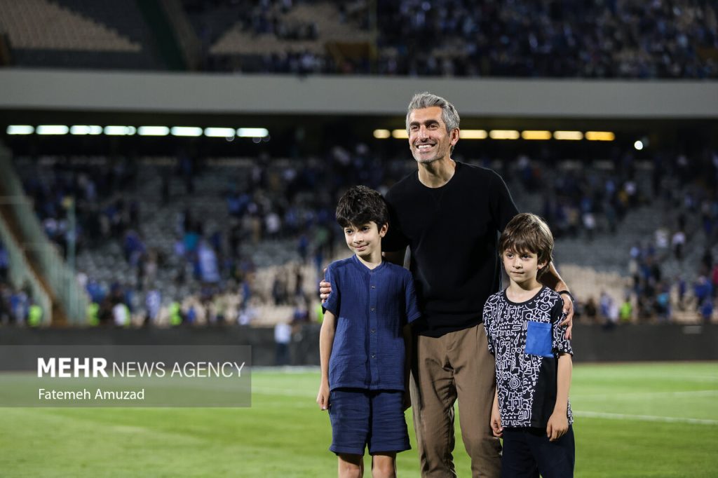 انتقاد یک پیشکسوت استقلال از مجتبی جباری پس از ادعای جدیدش